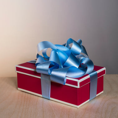 Gift Wrap