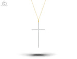 yellow_gold_diamond_long_cross_pendant_necklace_jewels_by_tarry