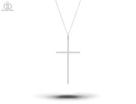 white_gold_diamond_long_cross_pendant_necklace_jewels_by_tarry