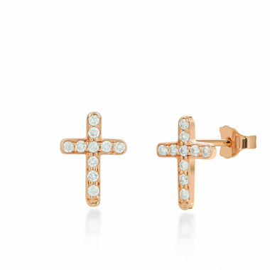 rose_gold_diamond_cross_stud_earring_jewels_by_tarry