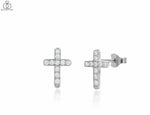 white_gold_diamond_cross_stud_earring_jewels_by_tarry