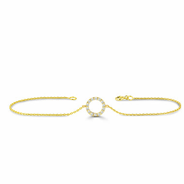 yellow_gold_0.10ctw_diamond_circle_bracelet_jewels_by_tarry