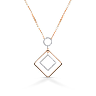 rose_gold_diamond_square_round_geometric_necklace_jewels_by_tarry