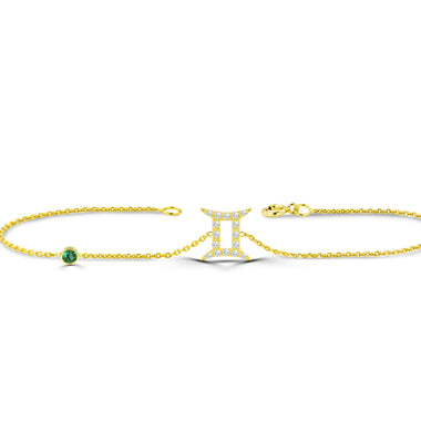 yellow_gold_diamond_zodiac_gemini_birthstone_bracelet_jewels_by_tarry