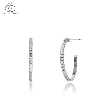 white_gold_0.29ct_diamond_small_half_hoop_earrings_jewels_by_tarry