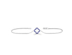 white_gold_stones_sapphire_mini_clover_bracelet_jewels_by_tarry