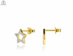 yellow_gold_diamond_star_stud_earrings_jewels_by_tarry