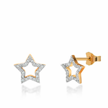 rose_gold_diamond_star_stud_earrings_jewels_by_tarry