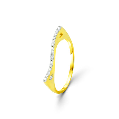 yellow_gold_diamond_bar_and_curved_ring_jewels_by_tarry