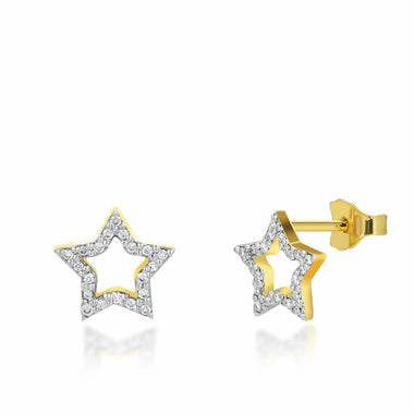 yellow_gold_diamond_star_stud_earrings_jewels_by_tarry