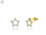 yellow_gold_diamond_star_stud_earrings_jewels_by_tarry