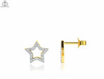 yellow_gold_diamond_star_stud_earrings_jewels_by_tarry