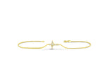 yellow_gold_diamond_cross_bracelet_jewels_by_tarry