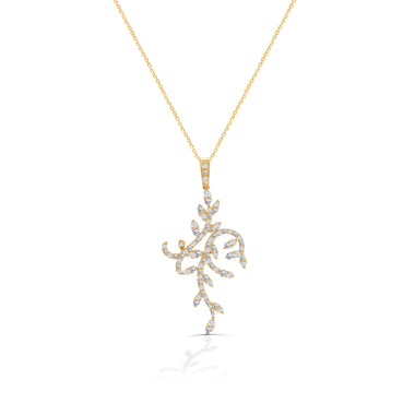 yellow_gold_1.35ct_diamond_leaf_necklace_jewels_by_tarry