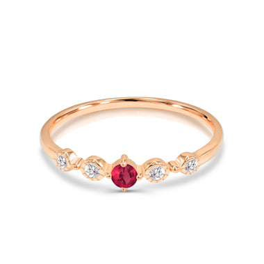 rose_gold_gemstone_diamond_0.21Ct_ruby_promise_ring_jewels_by_tarry