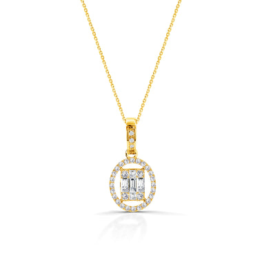 yellow_gold_diamond_baguette_round_pendant_necklace_jewels_by_tarry