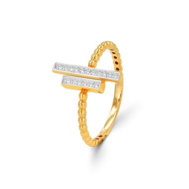 yellow_gold_pave_diamond_two_bar_ring_jewels_by_tarry