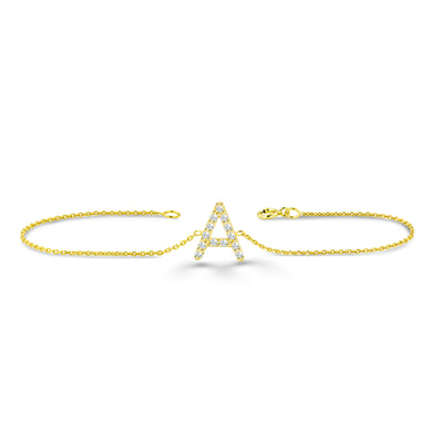 yellow_gold_diamond_custom_letter_bracelet_jewels_by_tarry