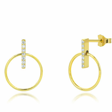 yellow_gold_diamond_bar_dangle_circle_earrings_jewels_by_tarry
