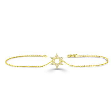 yellow_gold_diamond_star_of_david_bracelet_jewels_by_tarry
