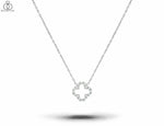 white_gold_diamond_clover_necklace_jewels_by_tarry
