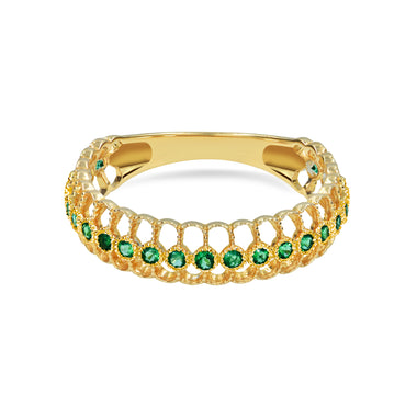 yellow_gold_stone_emerald_4.5mm_wide_band_wedding_ring_jewels_by_tarry