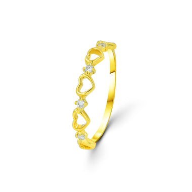 yellow_gold_diamond_heart_wedding_band_ring_jewels_by_tarry