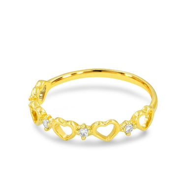 yellow_gold_diamond_heart_wedding_band_ring_jewels_by_tarry