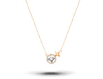 rose_gold_diamond_clover_necklace_jewels_by_tarry