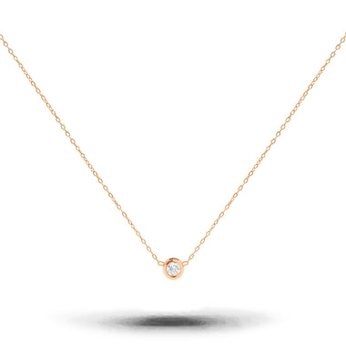 rose_gold_0.15ct_diamond_solitaire_necklace_jewels_by_tarry