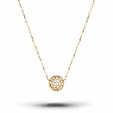 rose_gold_diamond_circle_disc_necklace_jewels_by_tarry