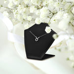 Taurus Zodiac Sign Diamond necklace