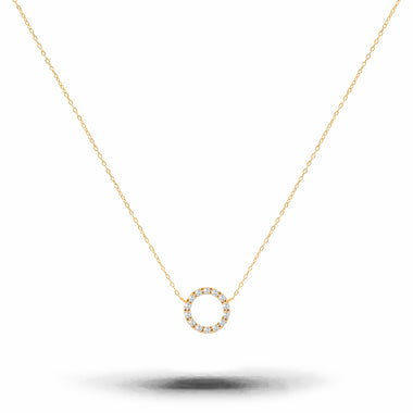 rose_gold_diamond_circle_necklace_jewels_by_tarry