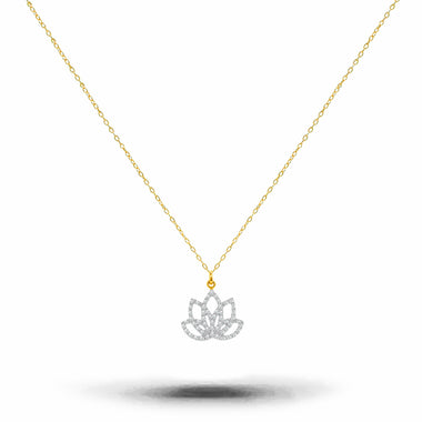yellow_gold_diamond_lotus_necklace_jewels_by_tarry
