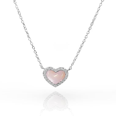 white_gold_diamond_heart_pink_mother_of_pearl_necklace_jewels_by_tarry