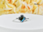 white_gold_diamond_gemstone_abalone_mother_of_pearl_clover_ring_jewels_by_tarry