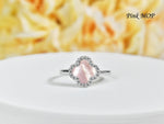 white_gold_diamond_gemstone_pink_mother_of_pearl_clover_ring_jewels_by_tarry