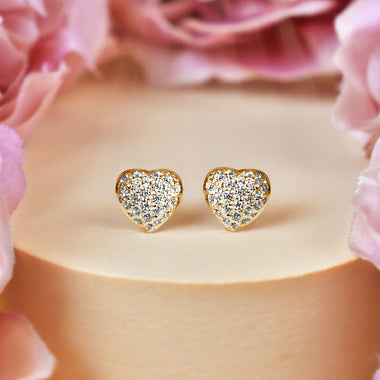 yellow_gold_diamond_mini_heart_stud_earrings_jewels_by_tarry