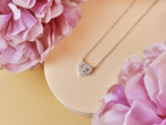 rose_gold_diamond_heart_necklace_7.82mm.x8.26mm._jewels_by_tarry