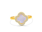 yellow_gold_diamond_pearl_clover_ring_jewels_by_tarry