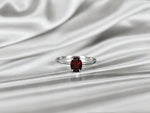 white_gold_9.2x6.3mm_oval_garnet_peridot_ring_jewels_by_tarry