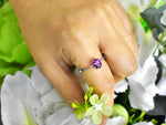 Oval Gemstone ring in Garnet, Amethyst, Citrine, Swiss and London Blue Topaz, Peridot