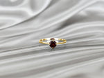 yellow_gold_round_gemstone_garnet_ring_jewels_by_tarry