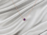 rose_gold_4mm_gemstone_amethyst_solitaire_necklace_jewels_by_tarry