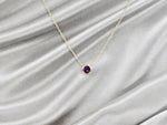 yellow_gold_4mm_gemstone_amethyst_solitaire_necklace_jewels_by_tarry