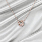 rose_gold_diamond_love_knot_pendant_necklace_jewels_by_tarry