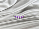white_gold_multiple_gemstone_amethyst_half_eternity_ring_jewels_by_tarry