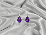 rose_gold_gemstone_amethyst_pear_shaped_dangle_earrings_jewels_by_tarry