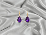 yellow_gold_gemstone_amethyst_pear_shaped_dangle_earrings_jewels_by_tarry