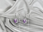 white_gold_gemstone_amethyst_oval_shaped_dangle_earrings_jewels_by_tarry